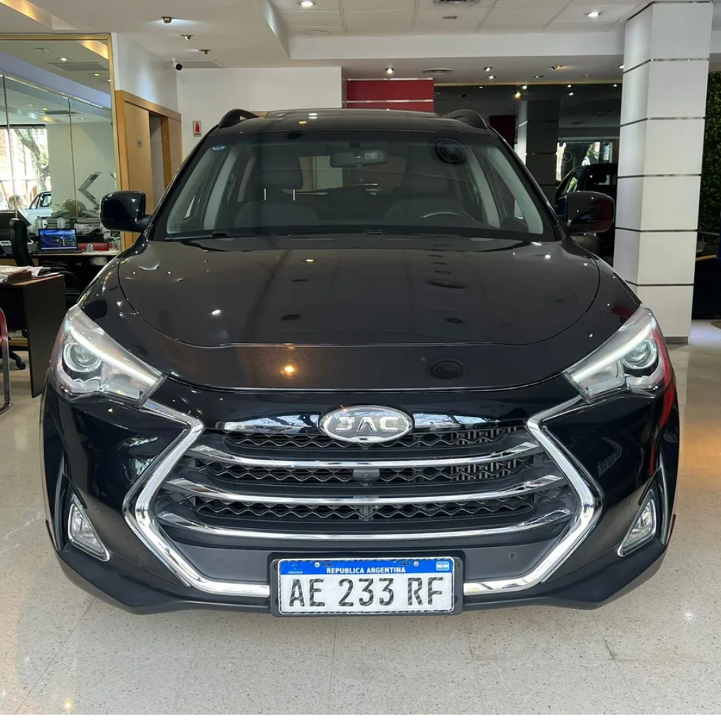 JAC S7