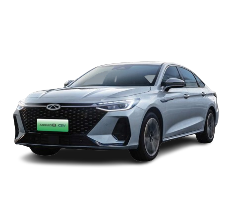 Chery Super Hybrid: el foco está en la electrificación