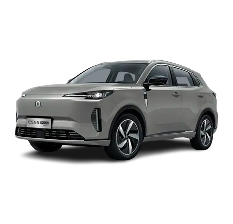 CHANGAN CS55 Plus PHEV