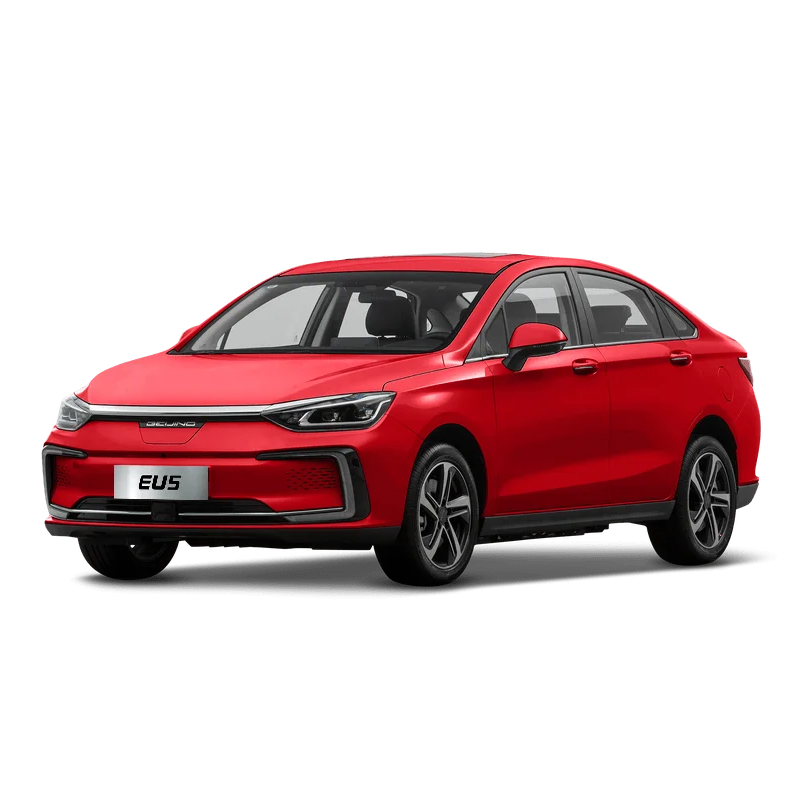 BAIC EU5