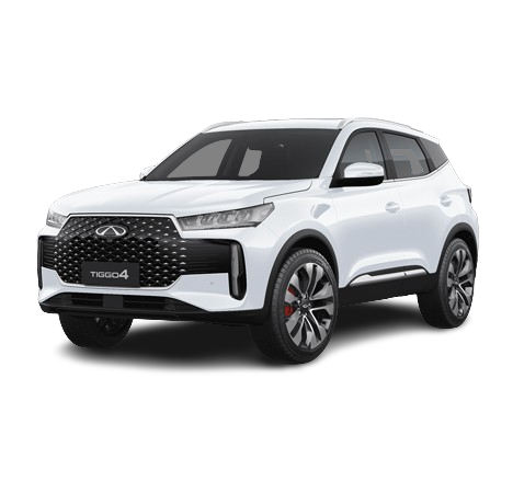 CHERY Tiggo 4 Hybrid